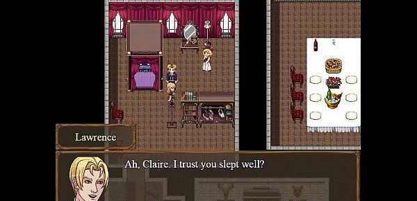  Claire&039;s Quest Rehauled Chapter 14 - Claire&039;s Corruption Of An Innocent Sister